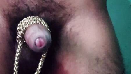 Dasi Indian Excited Boy Hot Lollipop Lund