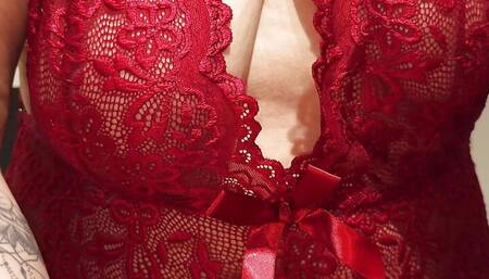 Portuguese MILF Fucking Her Husband