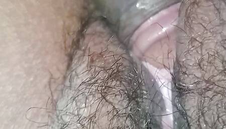 Sexy Village lady creame fucking video