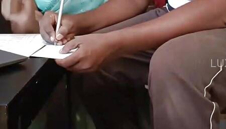 Tuition Teacher sex with student