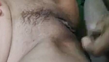 Mazedar Desi wife fucking