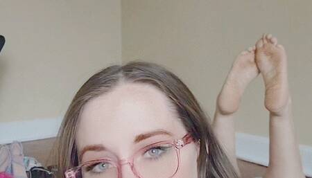 Cum For My Freckles, Pervert