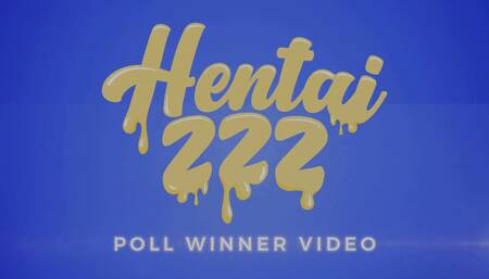 Nezuko's Pussy Received a Massive Creampie.