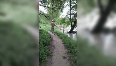 Piss for you
