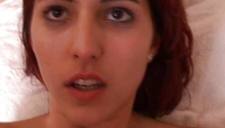 Hard Deep Amateur Orgasms Vol.2 - Episode 7