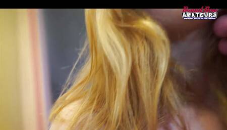 It's Jamie Litton, Piper & Kurtis Performing Oral & Vaginal!