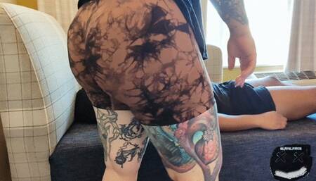 Just a Couch Cushion