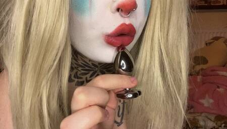 TRAILER - Honkers Clown Club