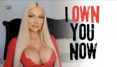 I Own You Now (Blackmail-Fantasy)