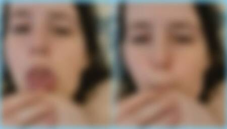 Super Sensitive Nipple Play