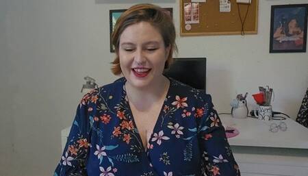 School Principal and Bully Studdent Body Swap