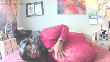 PUT YOUR WORDS TO GODDESS NORMA STITZ BODY LANGUAGE MP4 FORMAT