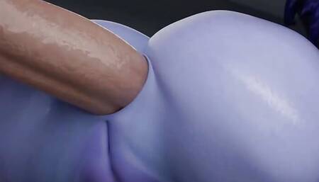 pizza girl fucking hard