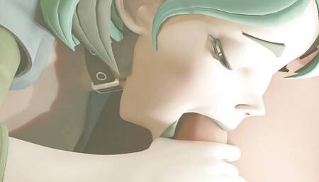 Gwen's final booth confessions come out