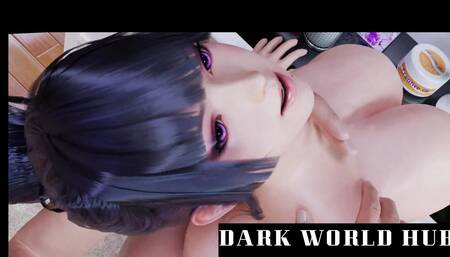 Japanese Big Boobs Fuck Hard In Room