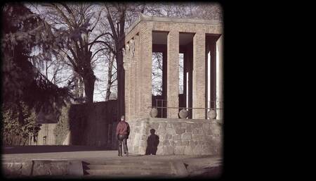 Alpha Leather Hunk Xl 15