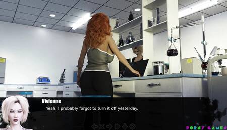 Adored by the Devil (by Empiric) - Moving on with Three Perfect Babes (1)