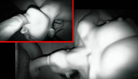 Personal Video. Real Homemade with My Wife