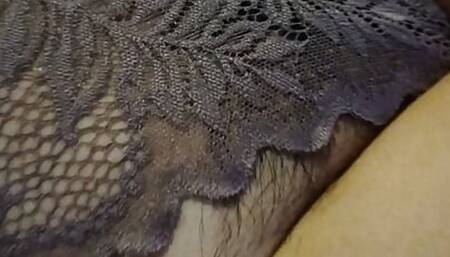 The Church Pastor's Wife