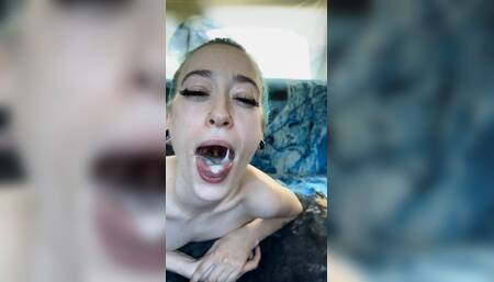 I love Bosnian teens