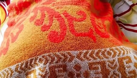 Big brother fucked younger brother's beautiful wife.