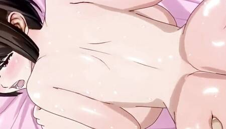 Anime hentai best sex scenes with big boobs and butt