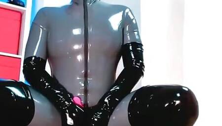 Latex funnnn