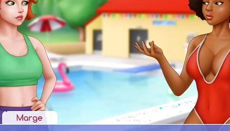 Camp Hill Range gameplay episode 1#