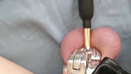 The Sound of the SIssy