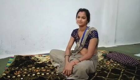 Devar ne bhabhi ko choda hot sexy desi bhabhi ki chudayi devar ne ke niche takiya lagakar choda
