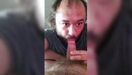 Gig and Hairy