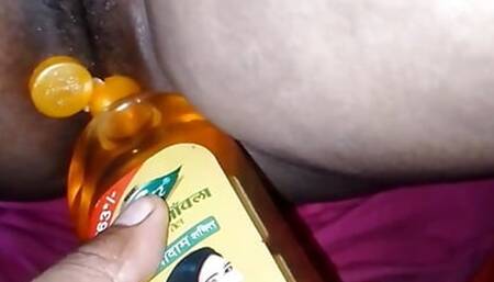 Bihari Ladki Ke Gand Mein Mota Lund Dal Kar Chikhe Nikal The Best Anal Sex Missionary Position (Close Up) Desi Homemade Videos