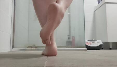 BBW Feet