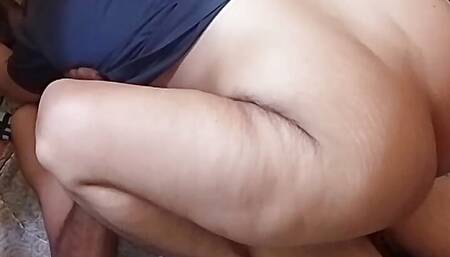 Indian sex with hot husband