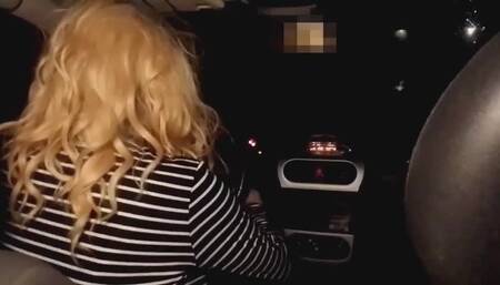 Fun Cranking after Work