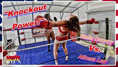 Knockout Power!