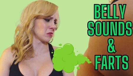 Belly Sounds & Farts WMV