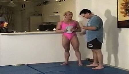 No easy way out in MP4