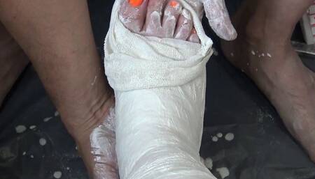 llwc making in the kitchen