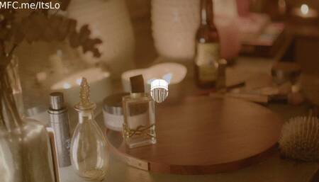 Date Night Change of Plans