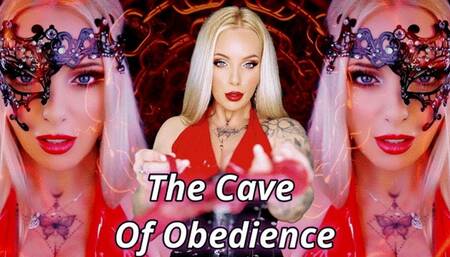 BDSM - Cave Of Obedience
