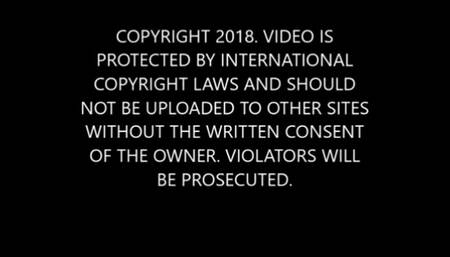 GRANNY THROAT: 3 NUT SAGA