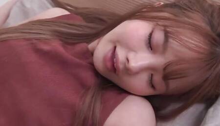 Ichika Matsumoto - Breaking Her Limits, Incredible Orgasm Helped With A Little Aphrodisiac part 1