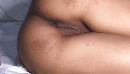 Pinay First Time Getting Fucked and Creampied