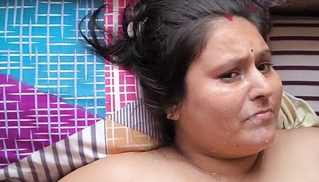 Cume in mouth full creampie blow job