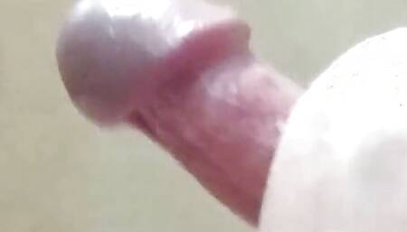 Stepmom sucks my dick with passion