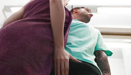 Broken Sex Promises.Gigi Dior Brazzers