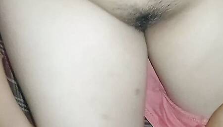 Nepali sexy couple homemade sex video.