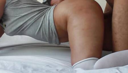 Sexy Arab Girl From Tinder