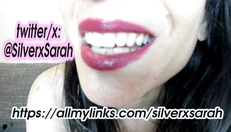 6th part - mommy turns you into a sissy